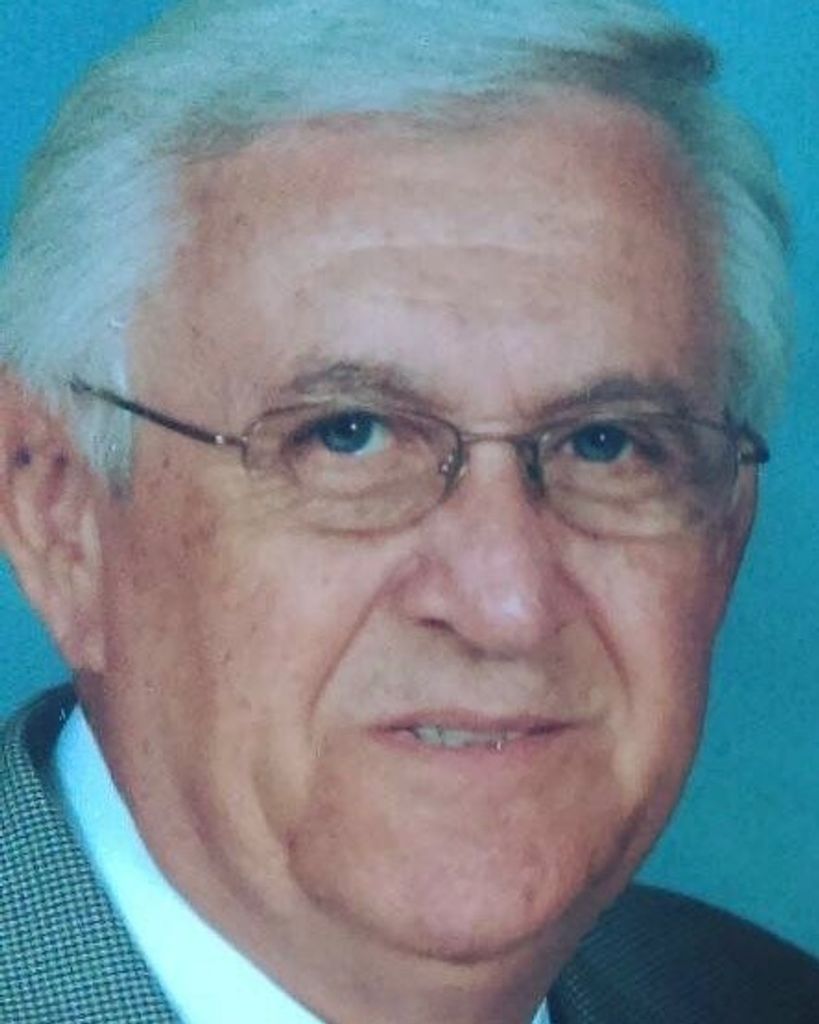 James Michael "Mike" Bell Profile Photo