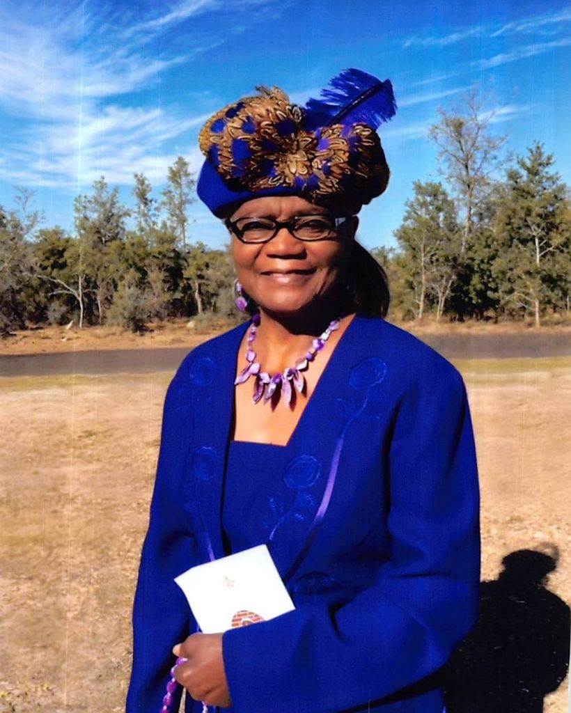 Margie Booth