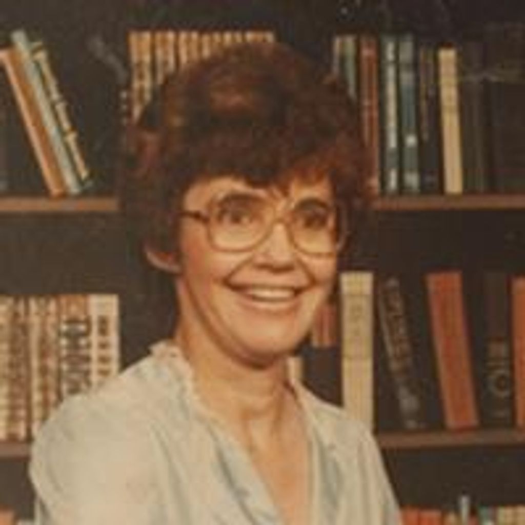 Joyce Faye Shreves