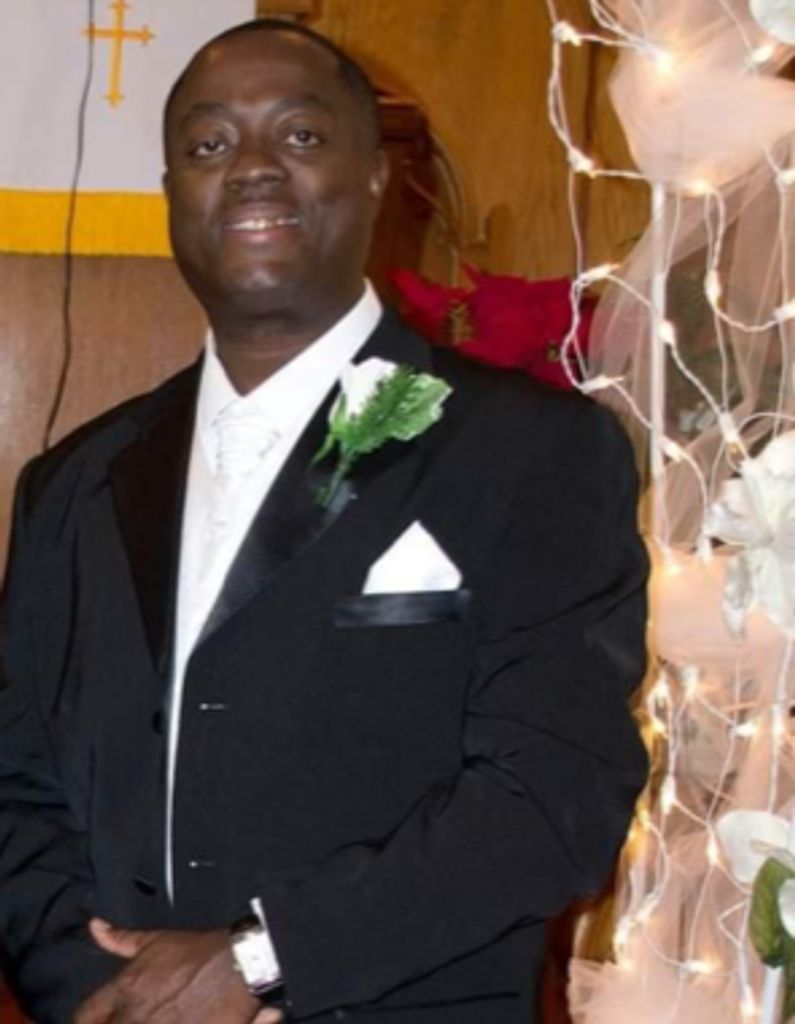 Mr. Lindsay Bostick