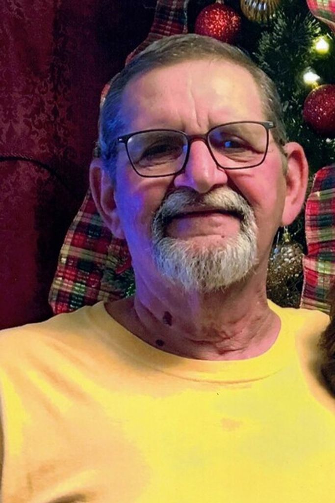 Barry Wayne Priester Profile Photo