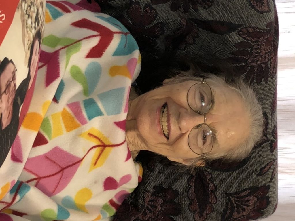 Mary Lou (Shillings)  Thomas Profile Photo