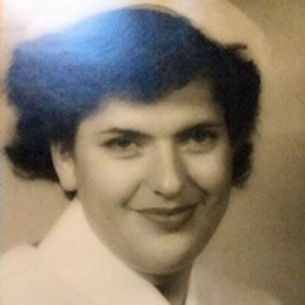 Phyllis Blair