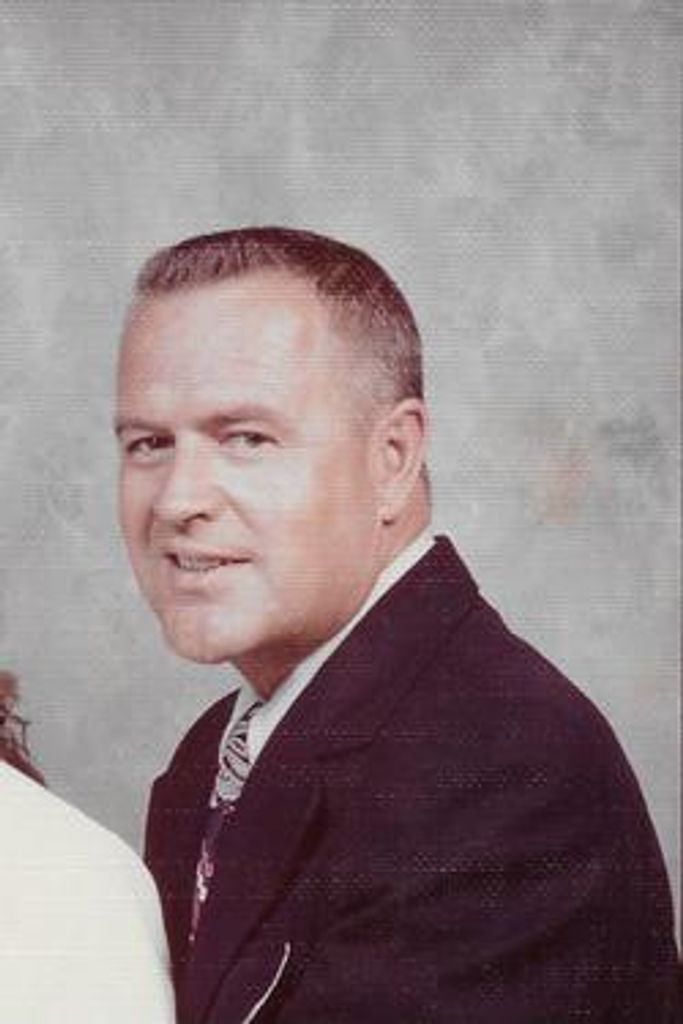 James Joseph Dennison Profile Photo