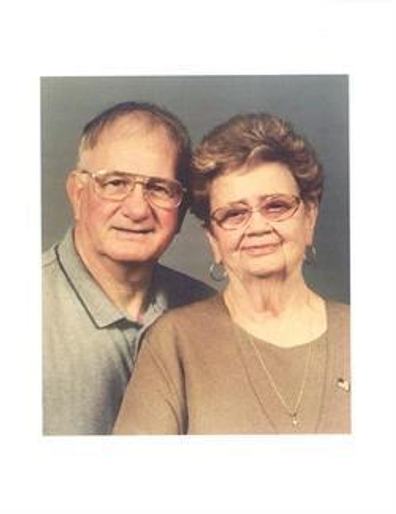 Marion Louise Marlow