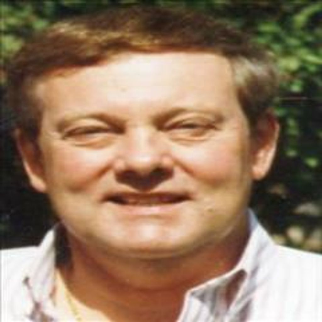 Roger Louis Schmidt, Sr.