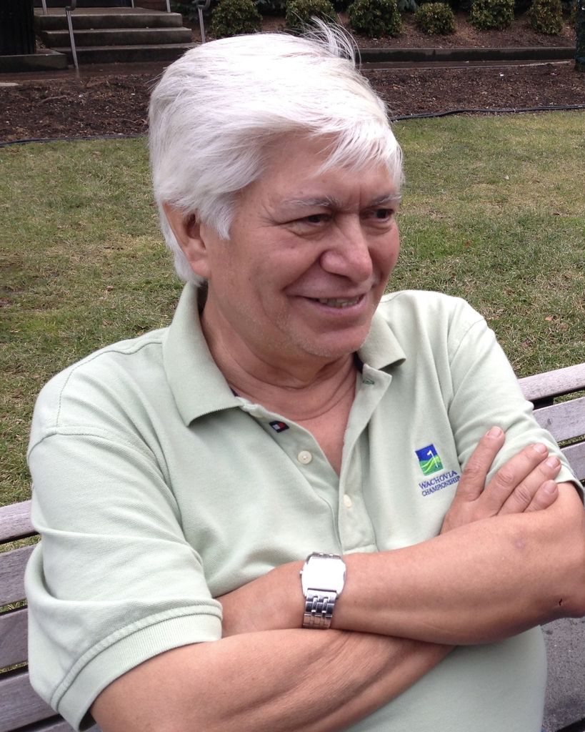 Francisco Antonio Luque