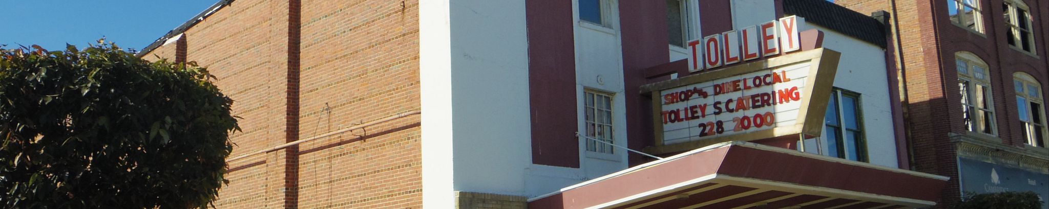 Cover photo for Michael Preston Tolley's Obituary