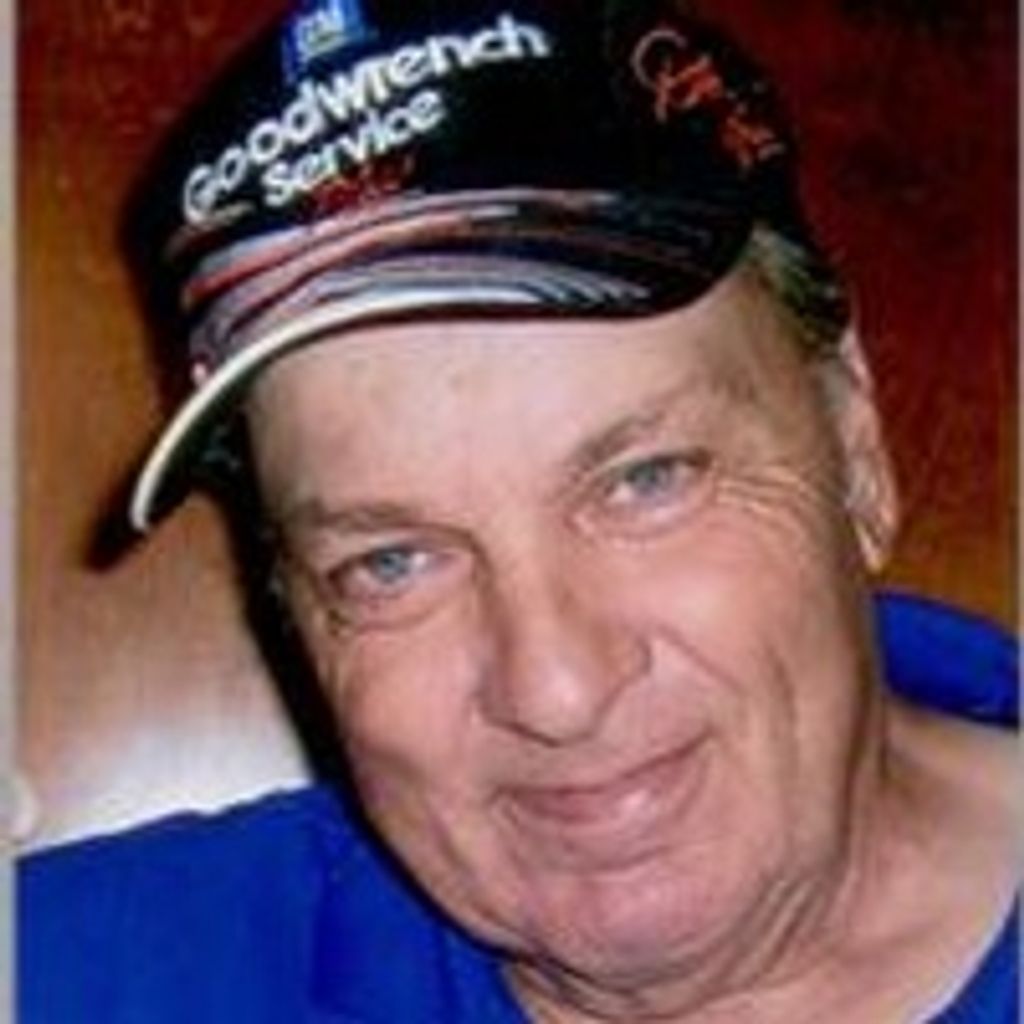 Paul  Chester Dangler