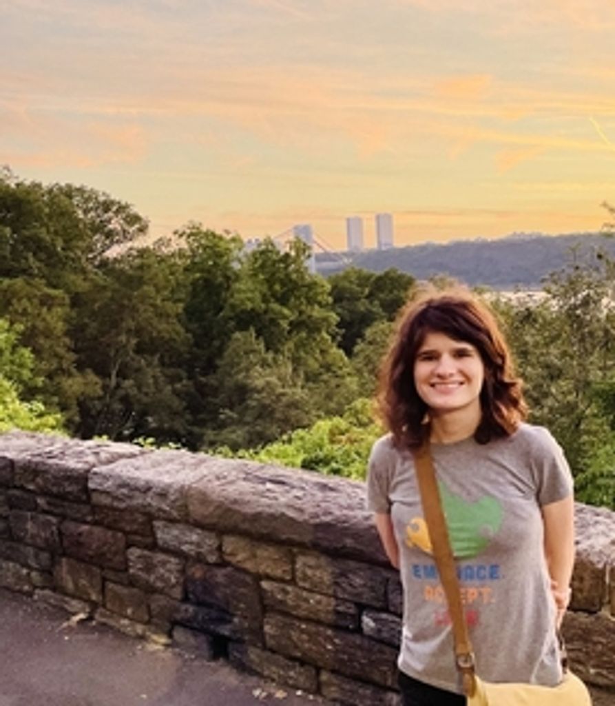 Maria Maroko Profile Photo