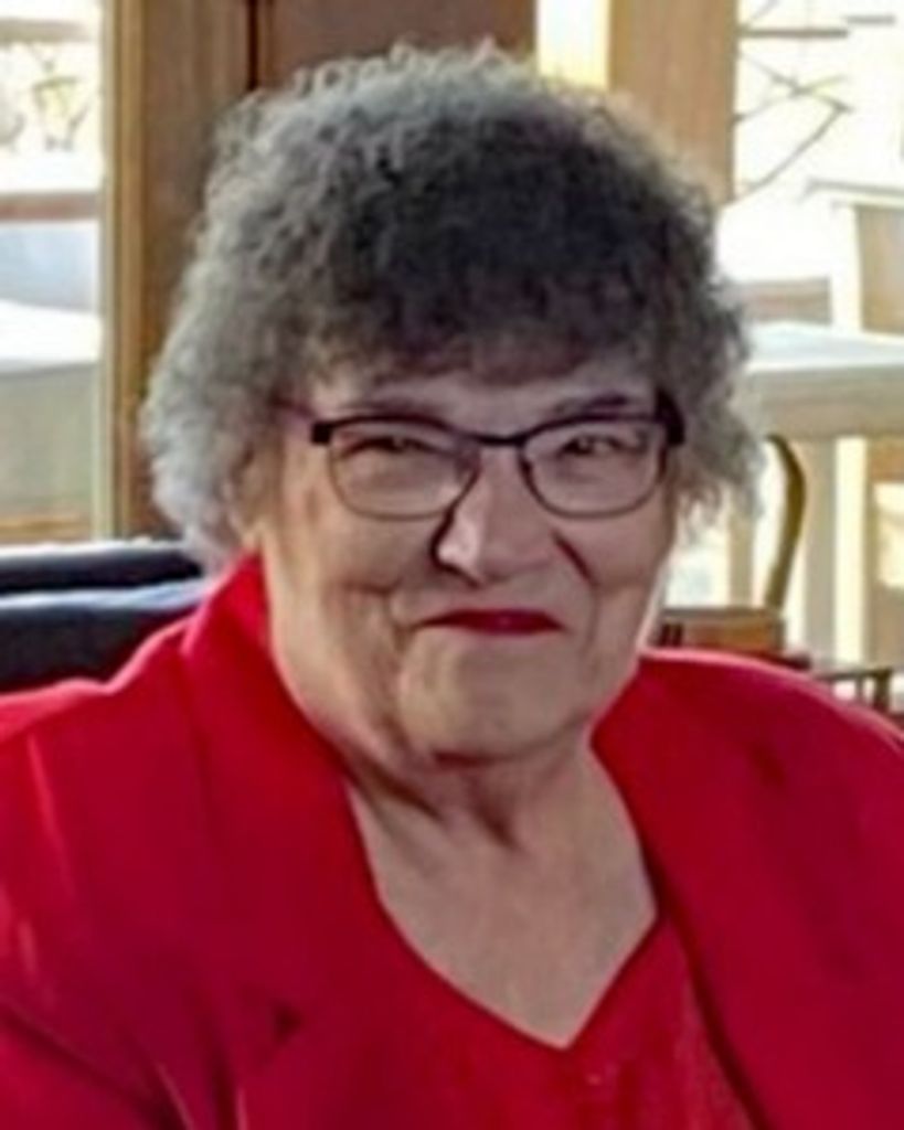 Marcine Ann Repp