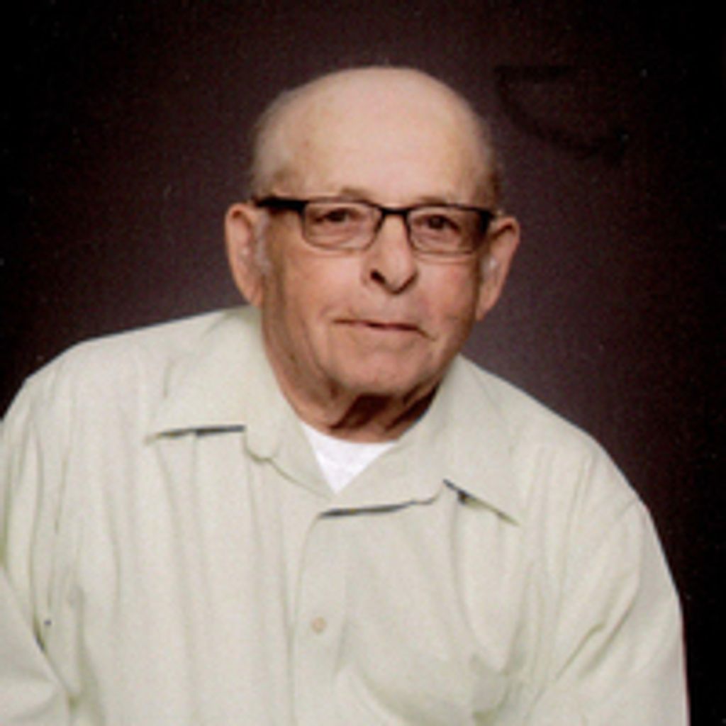 Dwain L. Dankenbring