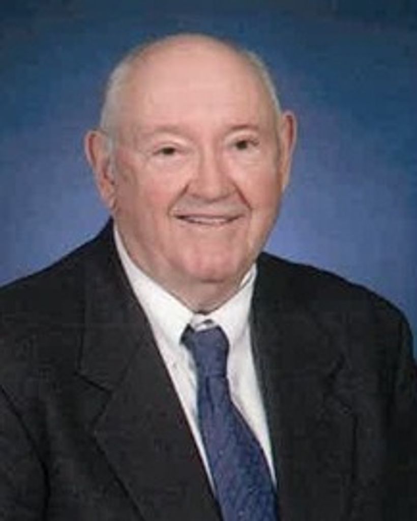 Arthur Wayne Spoor