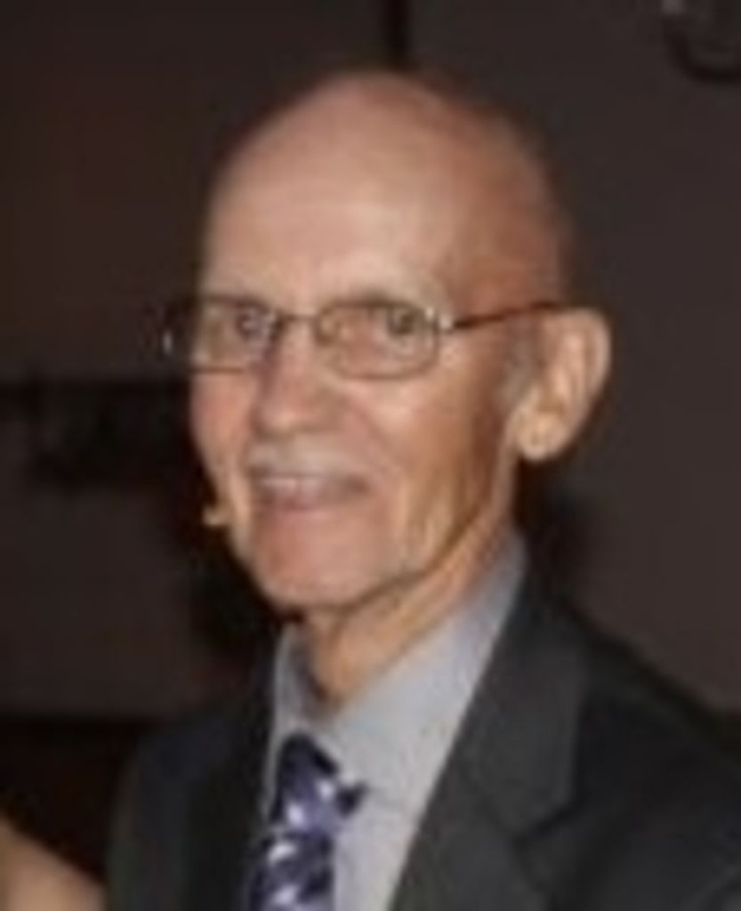 Frank Eugene Suter Profile Photo