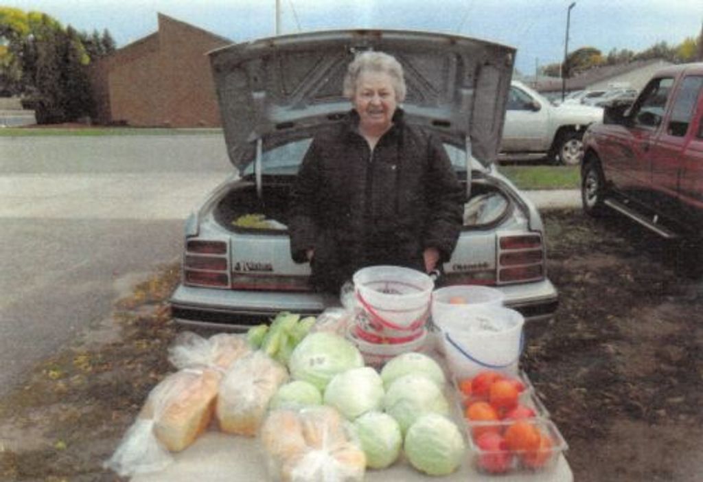 Leona M. Ringwelski