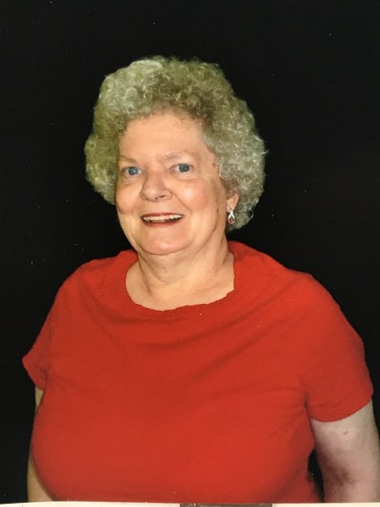 Norma Jean Stuart Profile Photo