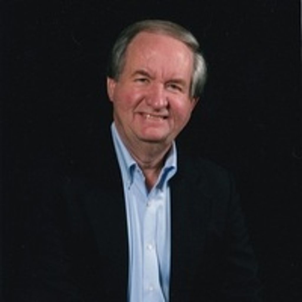 Dr. J. B. Rivers