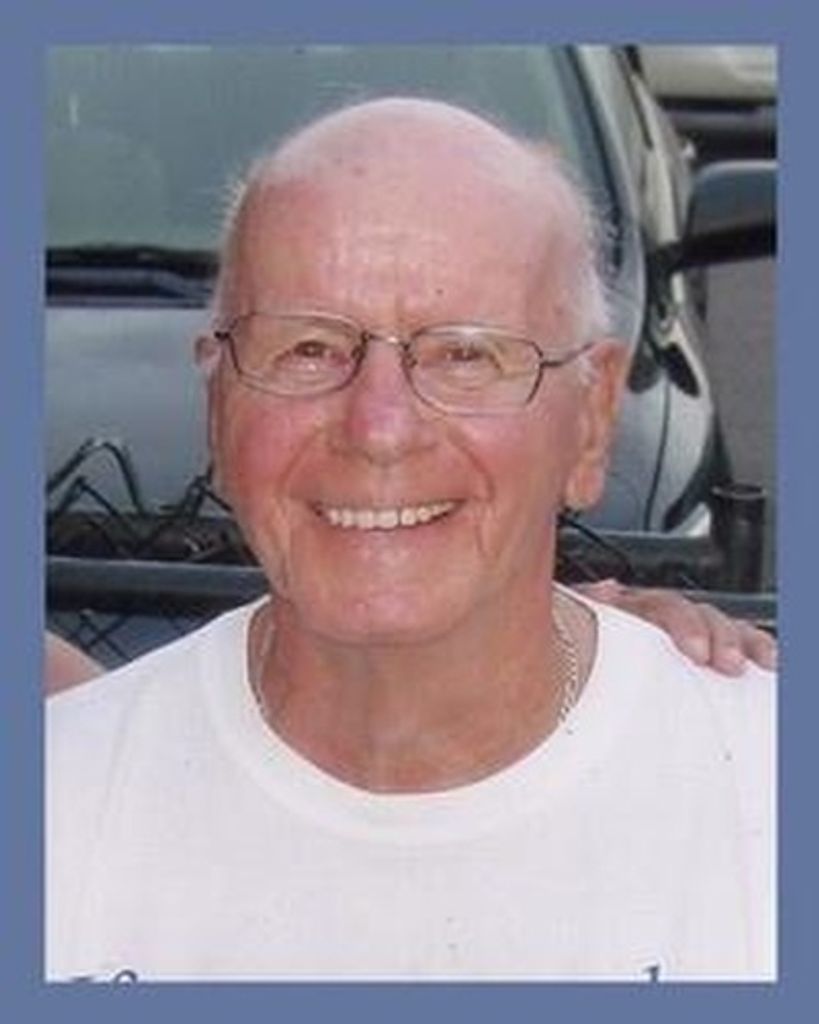 Raymond H Falconer