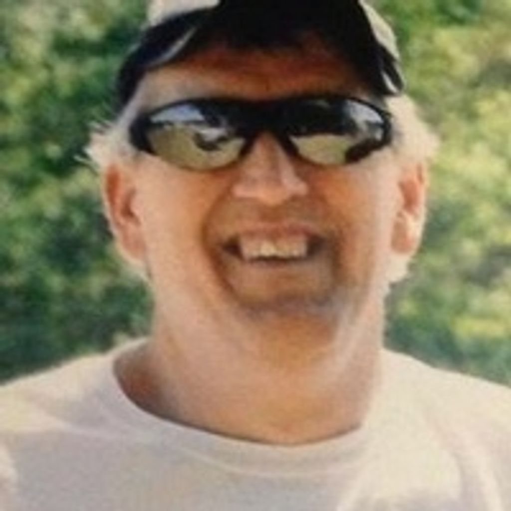 Gregory R. Ormsbee