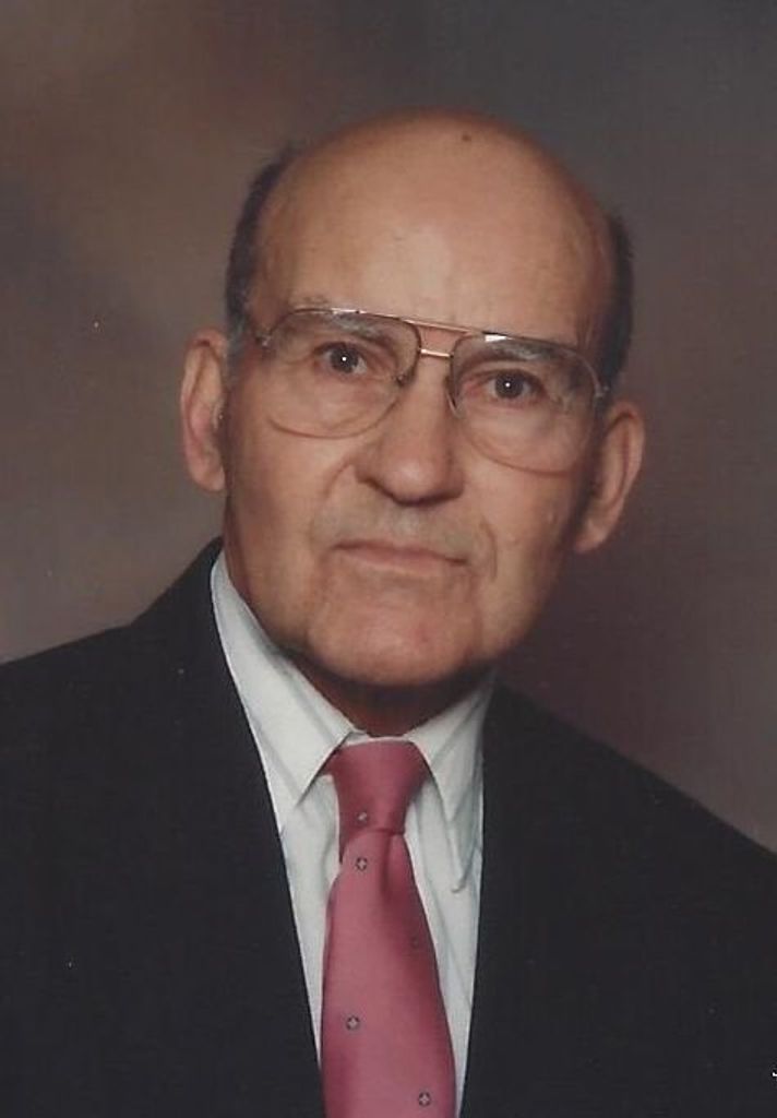 Charles L. Kline Profile Photo