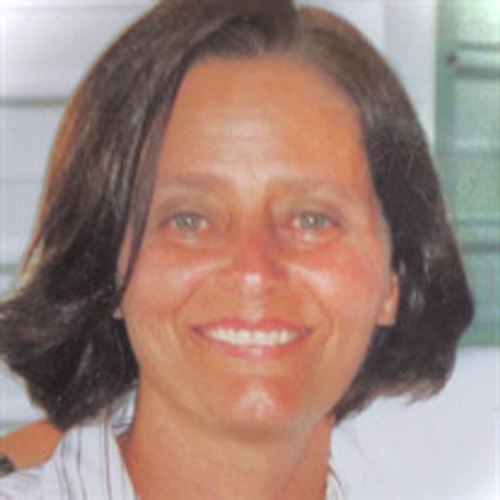 Tina Galjour Reed