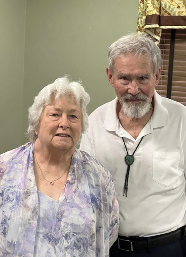 James Edward Rouch Profile Photo