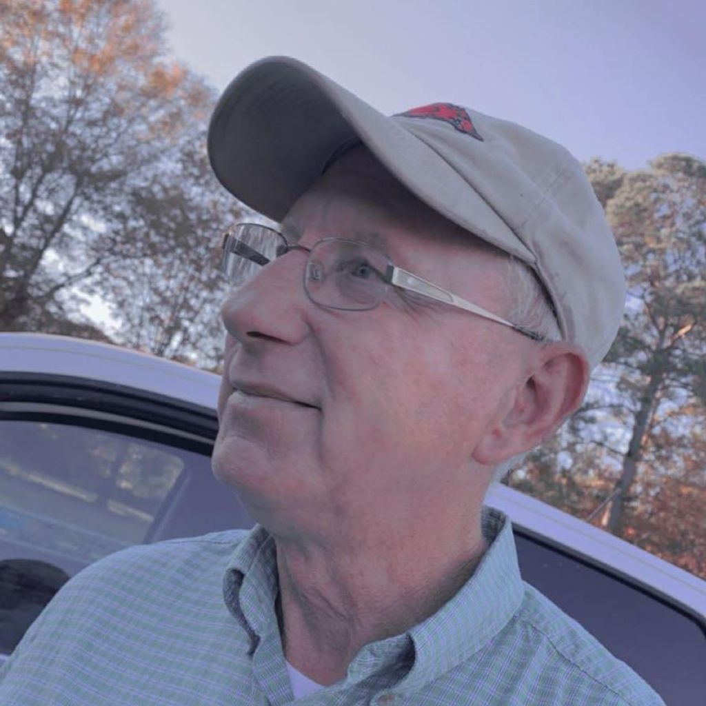 Larry Wilson Barner