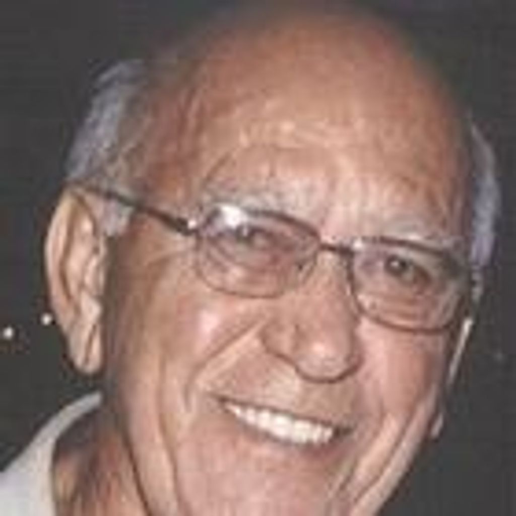 Wayne J. Lilly