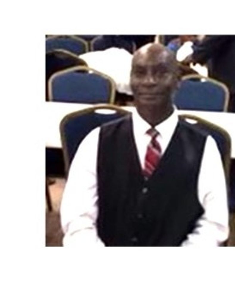 Van A Williams Profile Photo