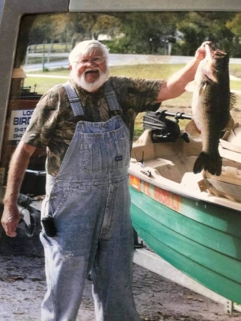 Donald B. Carr Profile Photo