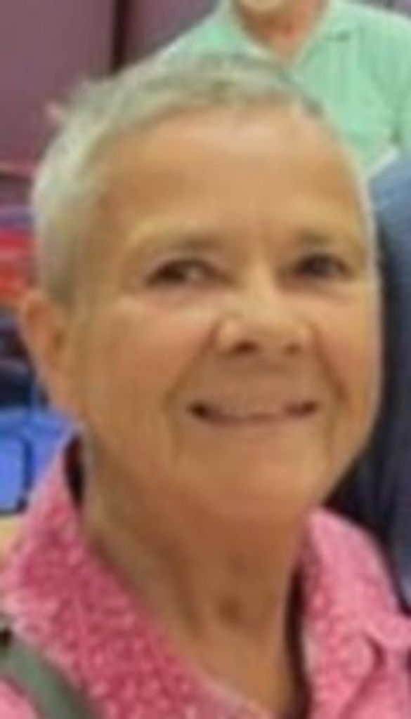 Peggy Ann Duckless Profile Photo