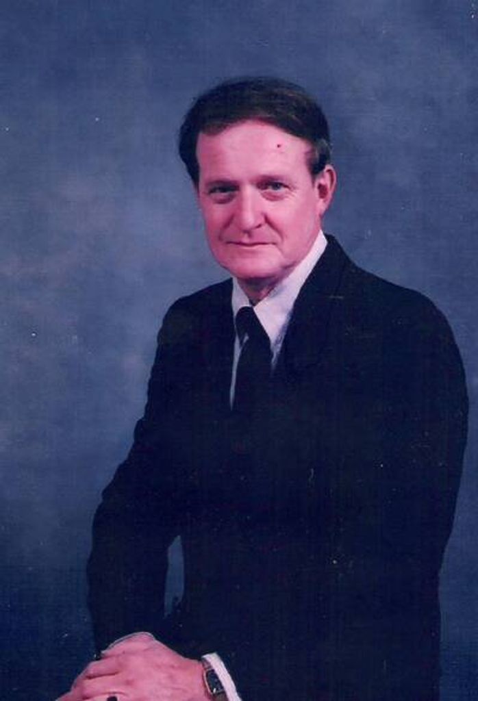 Ralph Roger Adkins Profile Photo