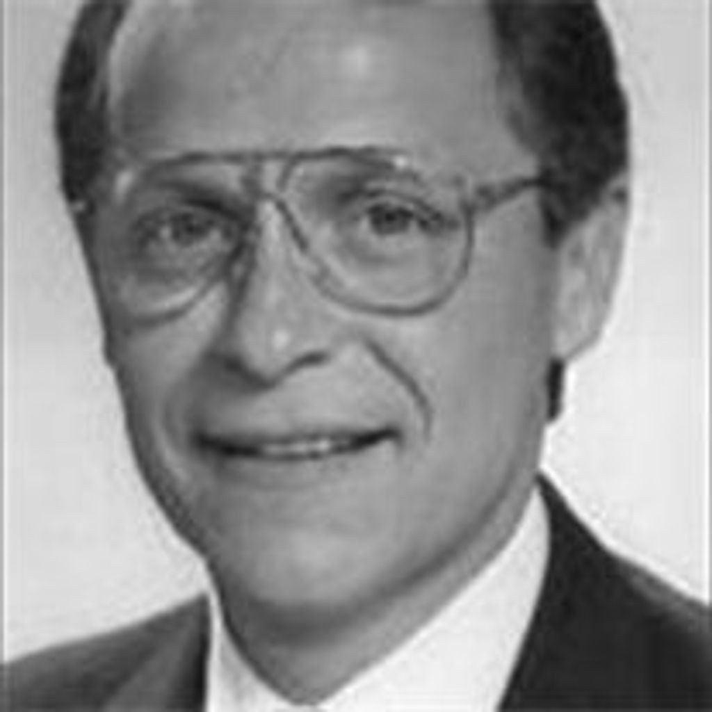 Walter C. Fales Profile Photo