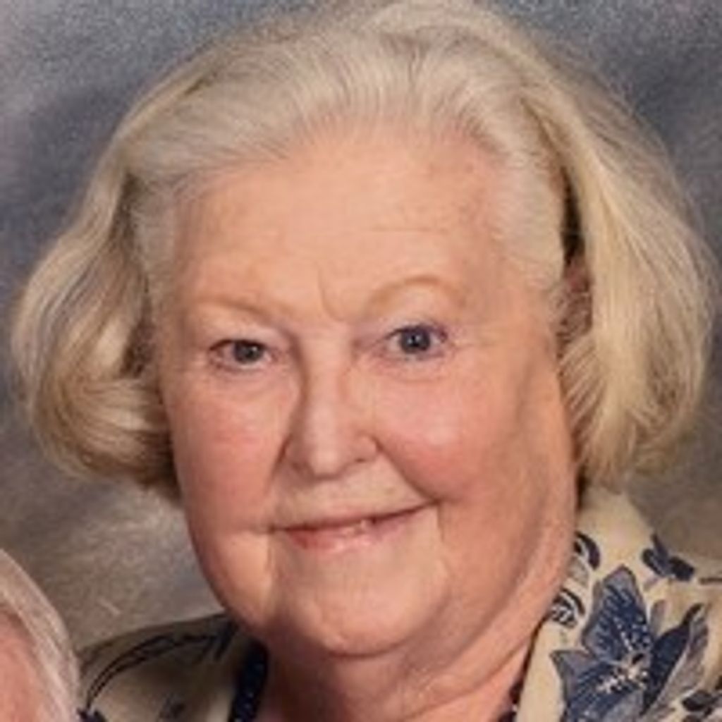 Betty Ann (Smith)  Wessels