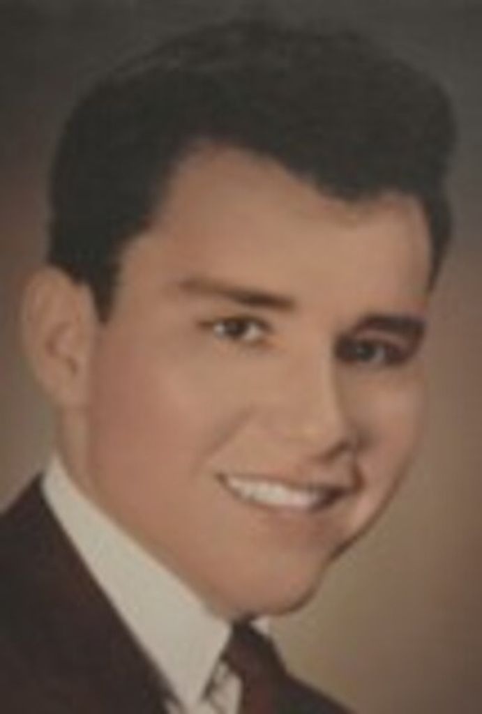 Albert Wayne Christner