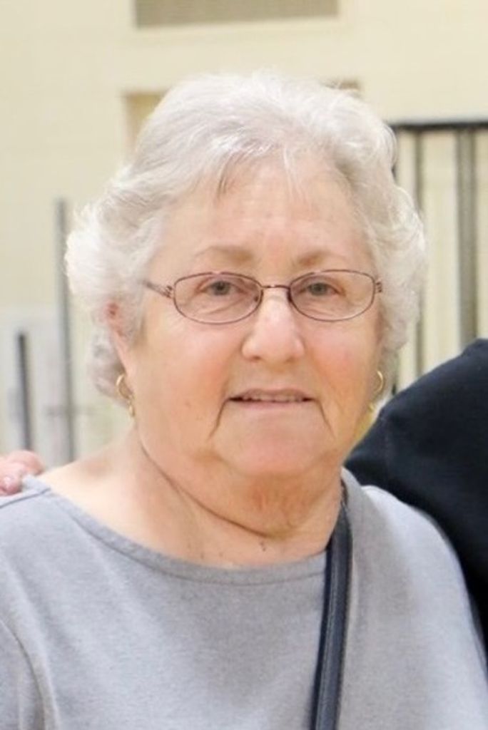 Patricia J. Creuzer