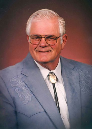 Theodore Roberts's obituary image