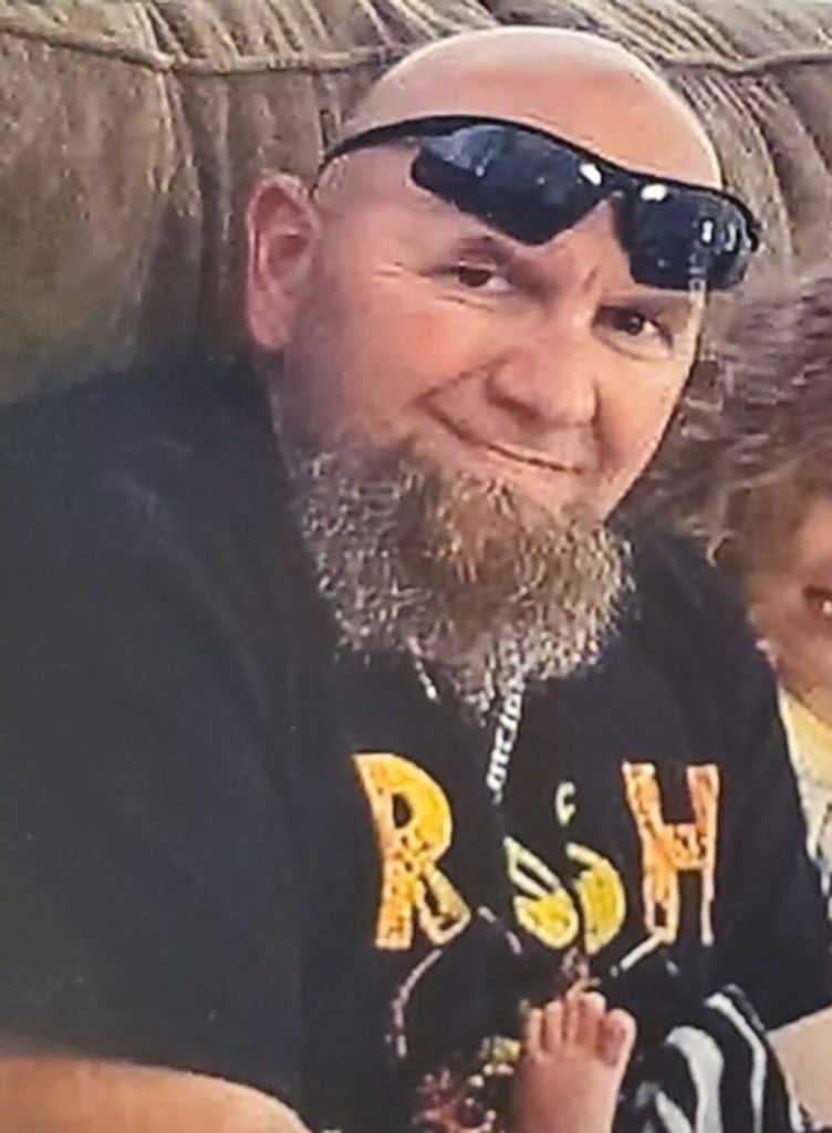 James Randell Brannan Profile Photo