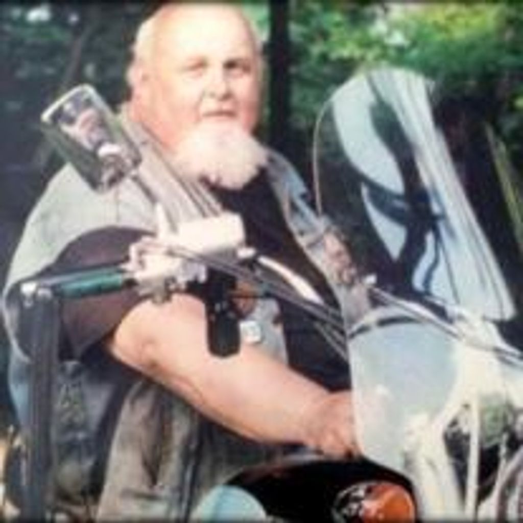 Carl W. "Fudgie" Campbell
