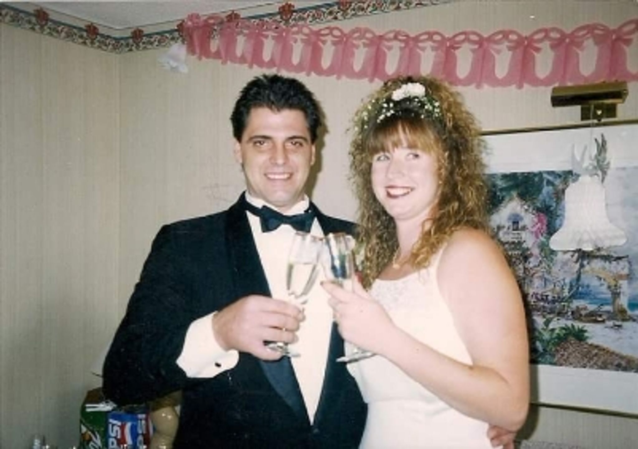 Jerry Paul O'Neal photo gallery image 2 of 19