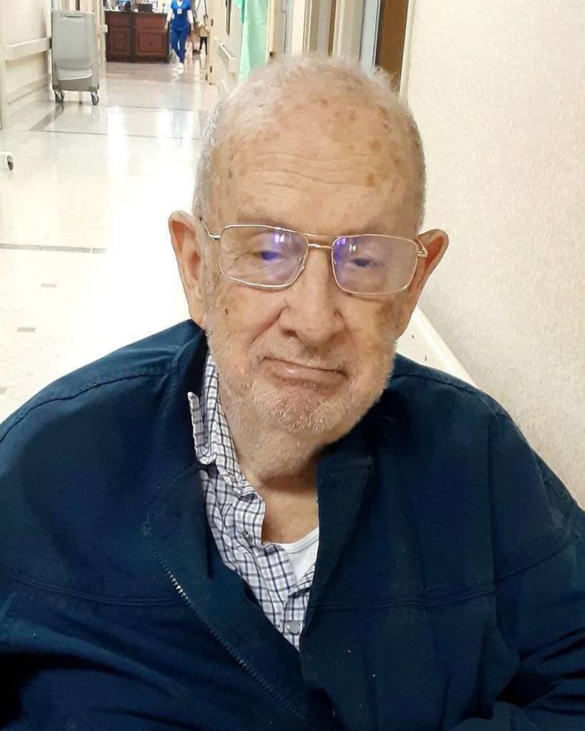 Sergio Jose Sanchez
