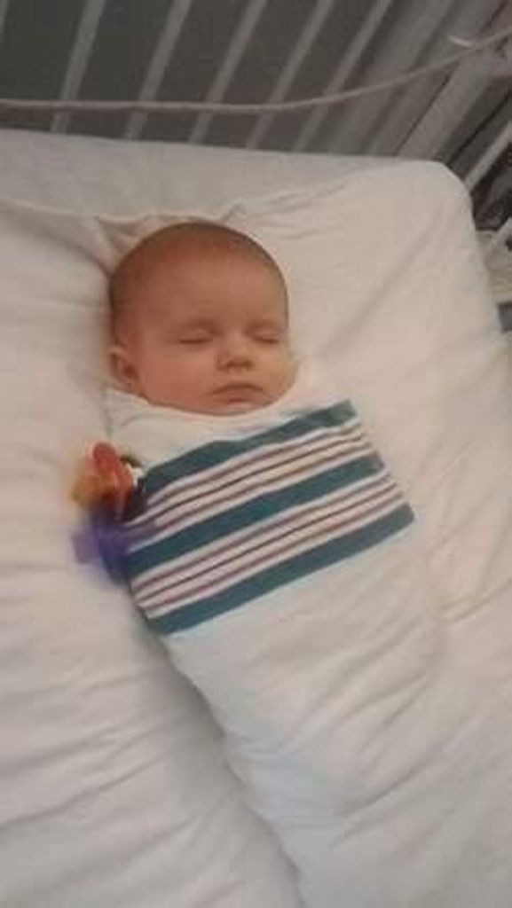 Annabell Leigh Torgerson