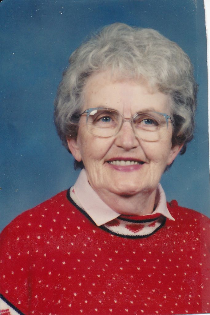 Elizabeth A. Blenke