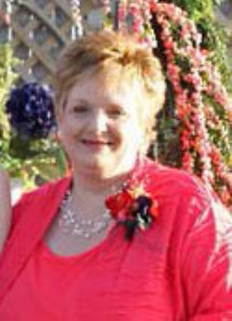 Deina  Hughes Shuffield