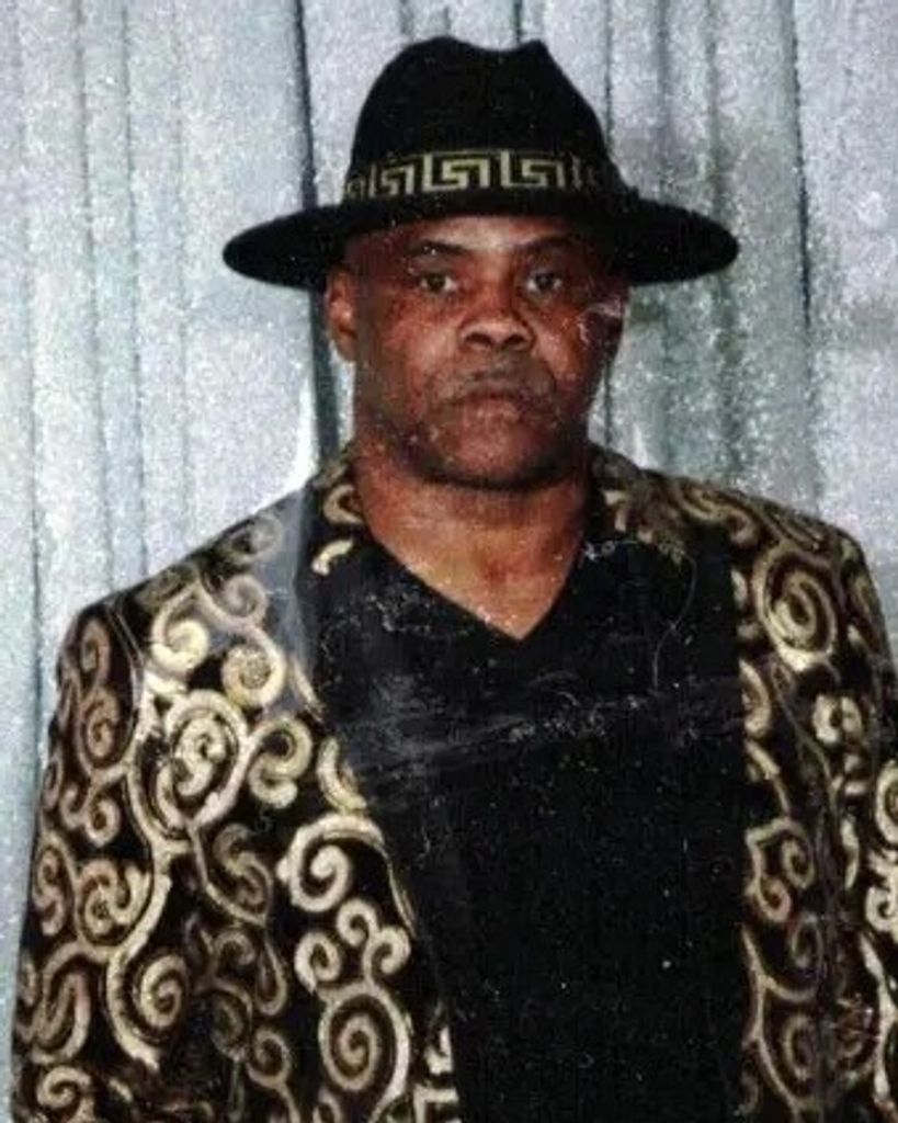 Paul Douglas Woods, Sr. Profile Photo