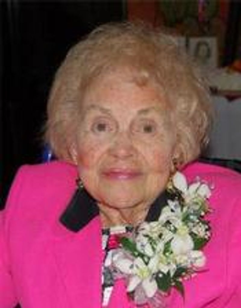 Luise Prather Brooks