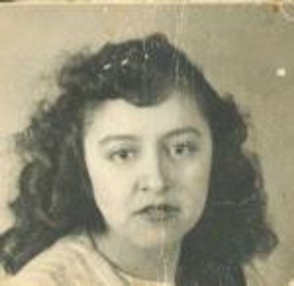 Nicolaza Torres Vazquez