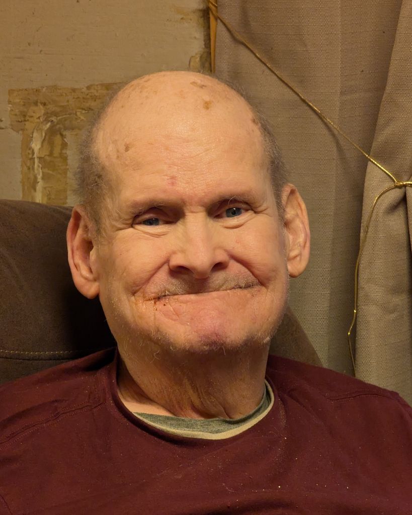 Jimmy Timothy Stevens Profile Photo