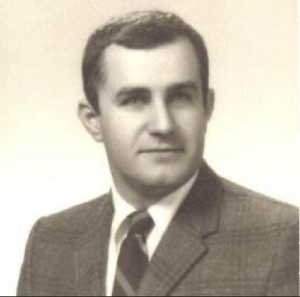 Frank Nielson Osborne Profile Photo