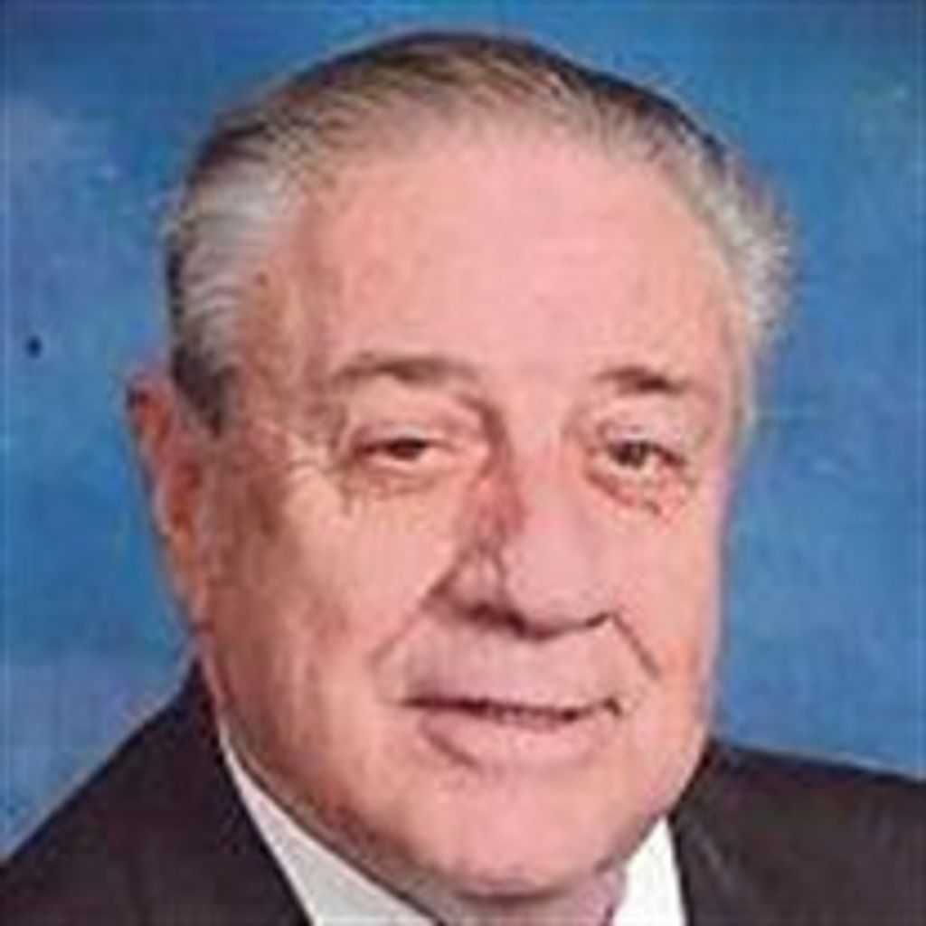 Wilfred "Deacon Wil" Robichaux Jr.